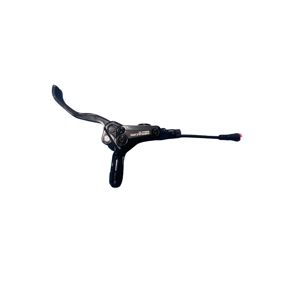 KuKirin G3 Pro Left Brake Lever- C Version, product image 1 of 1