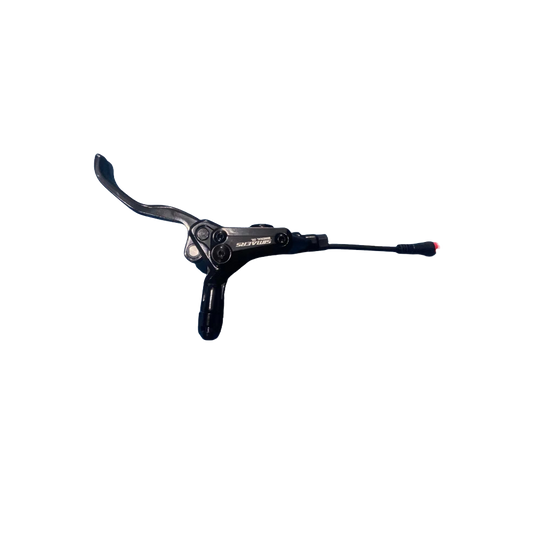 KuKirin G3 Pro Left Brake Lever- C Version, product image 1 of 1