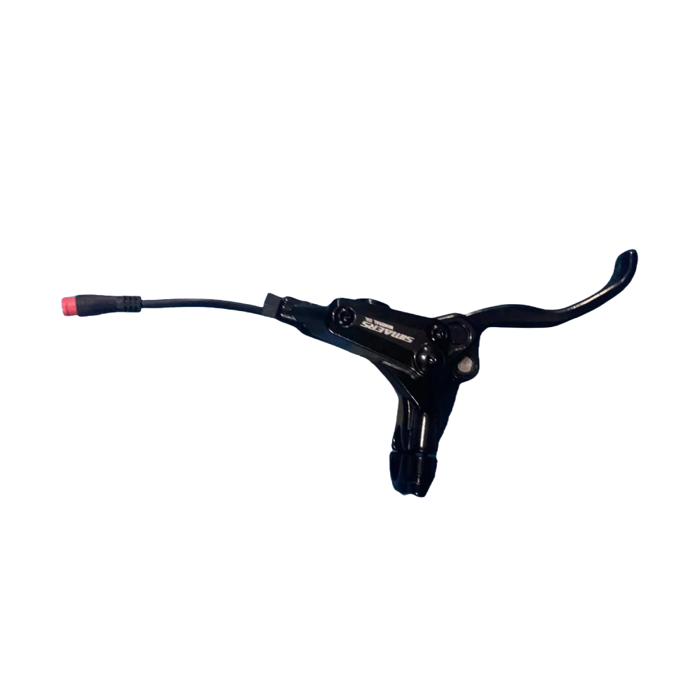 KuKirin G3 Pro Right Brake Lever- C Version, product image 1 of 1