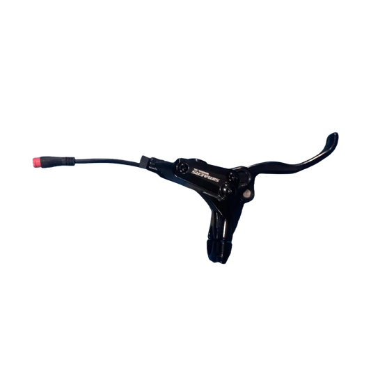 KuKirin G3 Pro Right Brake Lever- C Version, product image 1 of 1