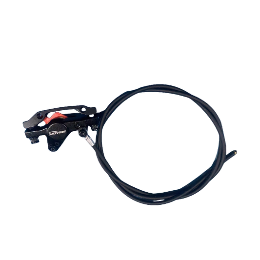 KuKirin G3 Pro Front Hydraulic Brake Kit(Without Brake Lever)- C Version, product image 1 of 1