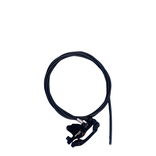 KuKirin Rear Hydraulic Brake Kit(Without Brake Lever)- C Version, product image 1 of 1