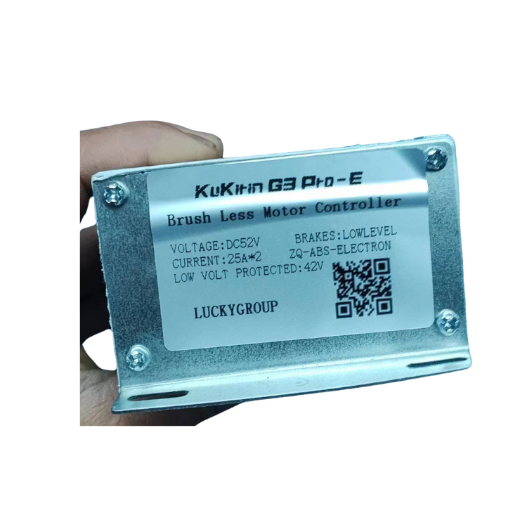 KuKirin G3 Pro Controller- D Version(Label- KuKirin G3 Pro- E), product image 2 of 2