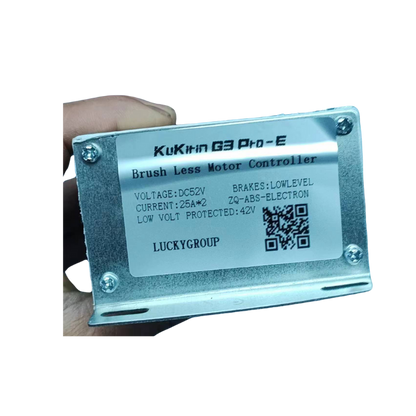KuKirin G3 Pro Controller- D Version(Label- KuKirin G3 Pro- E), product image 2 of 2