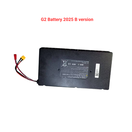 KuKirin G2 Battery 2025 B version, product image 1 of 1