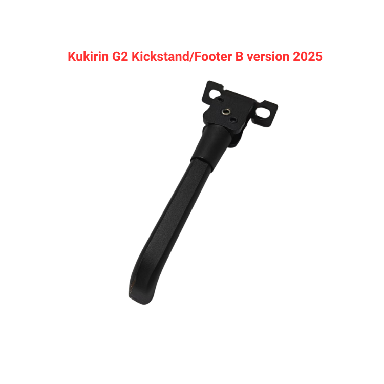 KuKirin G2 Kickstand/Footer B version 2025, product image 1 of 1