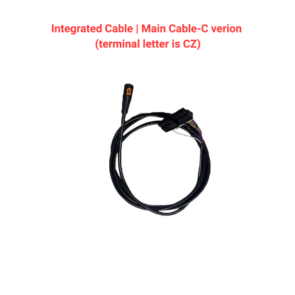 KuKirin G2 Master Integrated Cable| Main Cable C version 2025, product image 1 of 2
