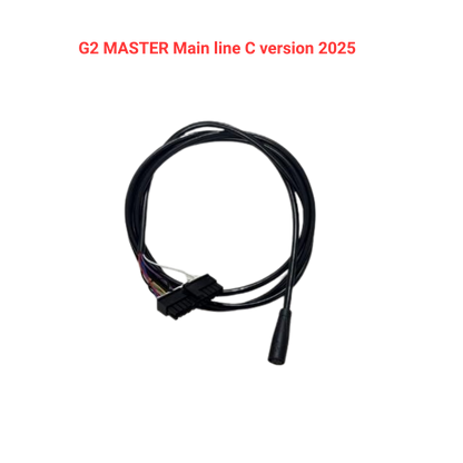 KuKirin G2 Master Integrated Cable| Main Cable C version 2025, product image 2 of 2