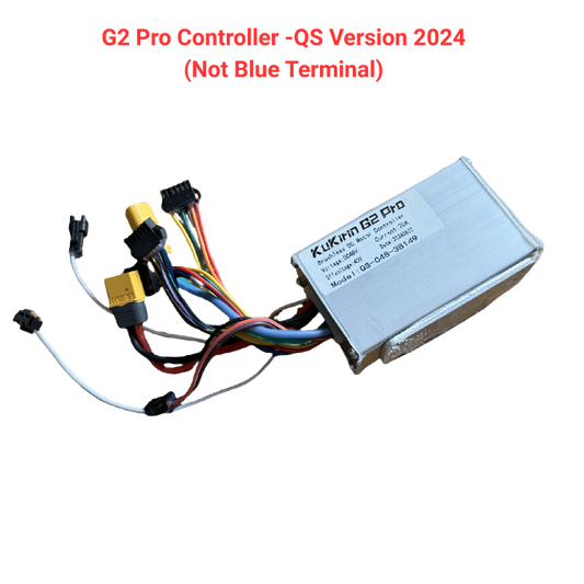 KuKirin G2 Pro Controller -QS Version 2024(Not Blue Terminal), product image 1 of 1
