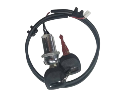 KuKirin G4 Electric door lock, product image 1 of 1