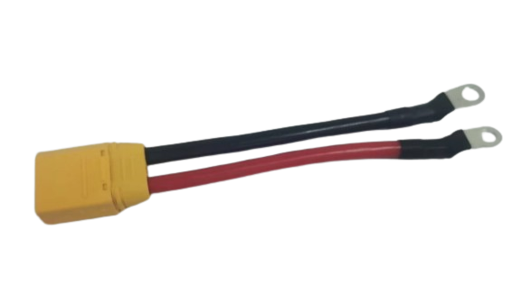 KuKirin G2 controller power cable, product image 1 of 1