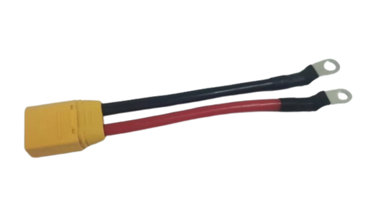 KuKirin G2 controller power cable, product image 1 of 1