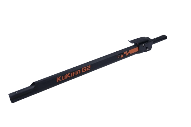 KuKirin G2 Steering Pole A version 2024/2025, product image 1 of 3