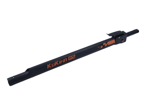 KuKirin G2 Steering Pole A version 2024/2025, product image 1 of 3