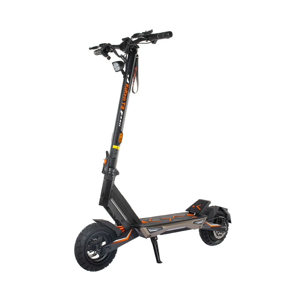 KuKirin T3 from the official 2026 range