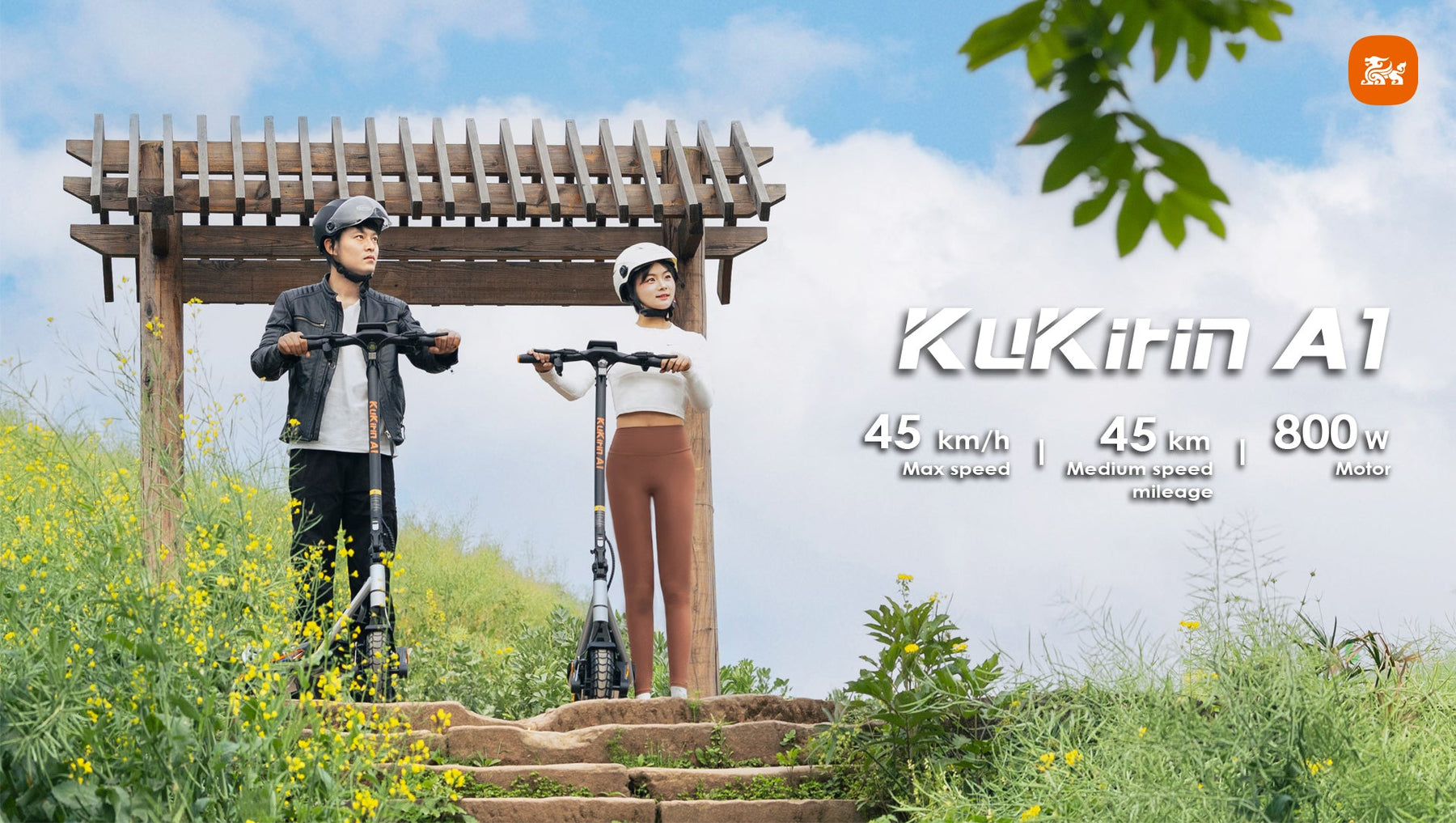 KuKirin A1 — feature image 1