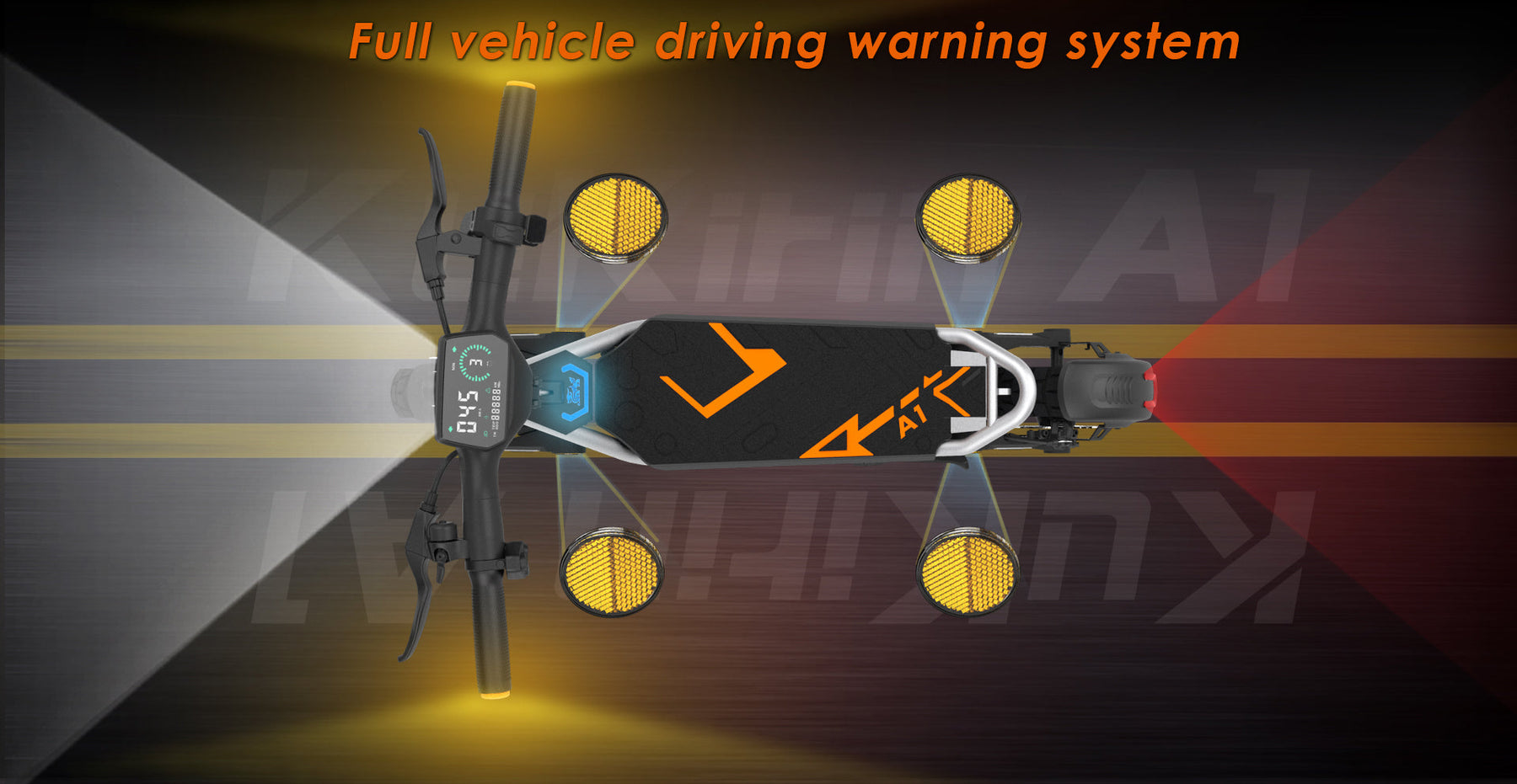 KuKirin A1 — feature image 10