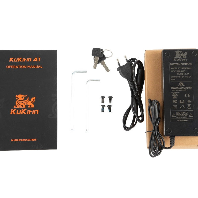 KuKirin A1 — product image 6