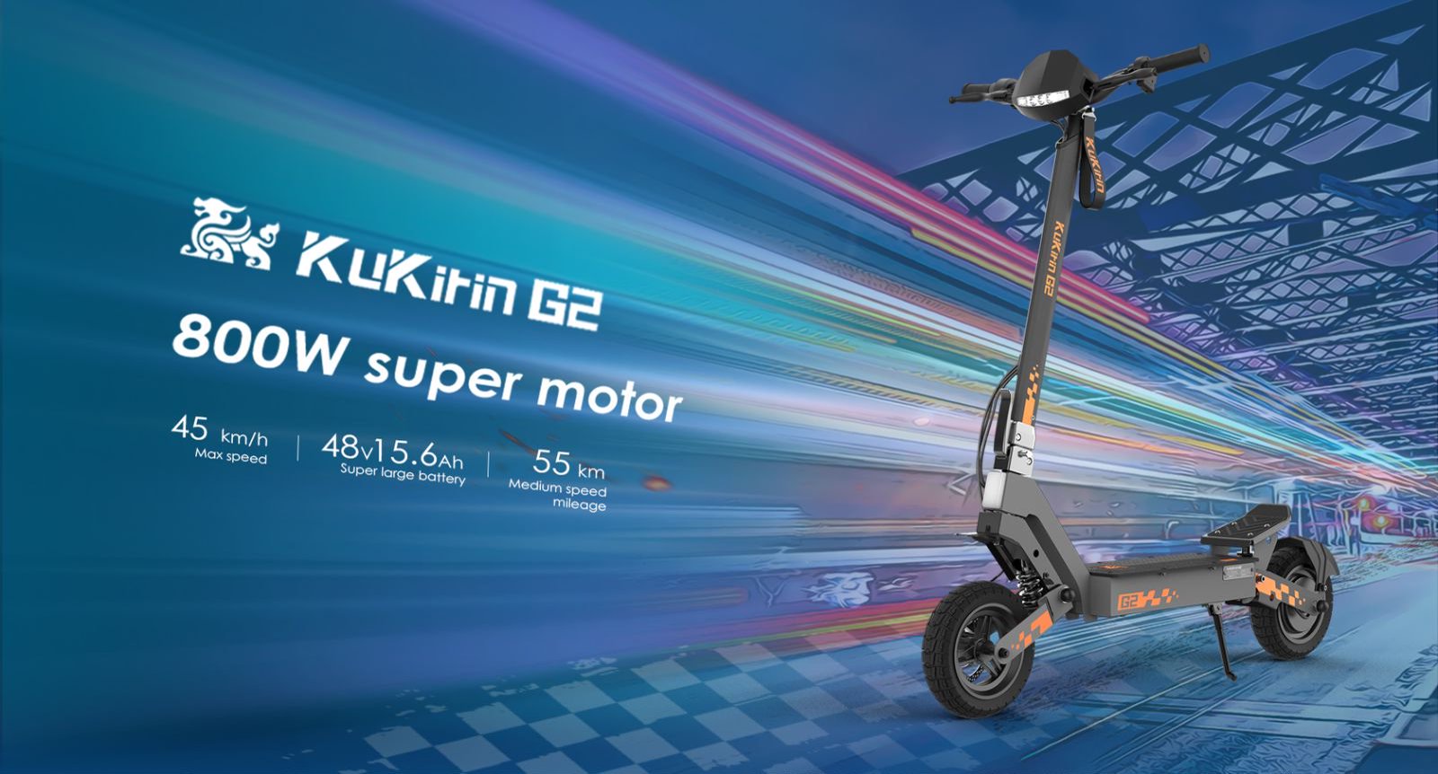 KuKirin G2 — feature image 8