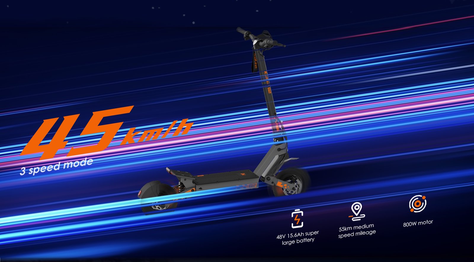KuKirin G2 — feature image 12