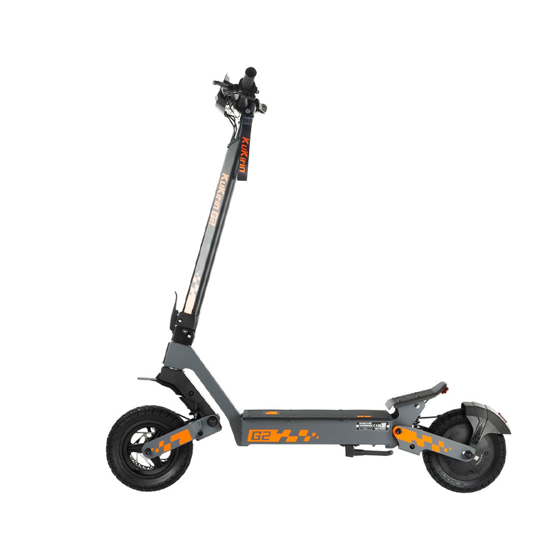 KuKirin G2 — product image 1