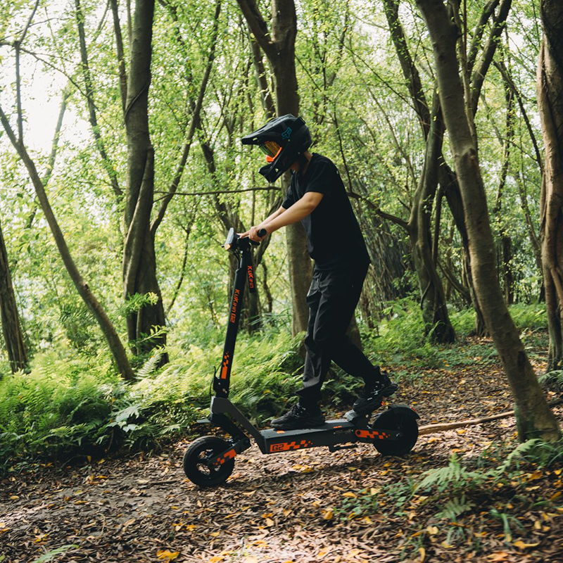 KuKirin G2 — product image 2