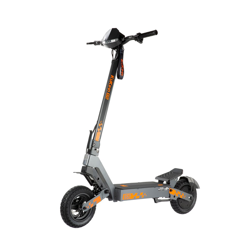 KuKirin G2 — product image 10