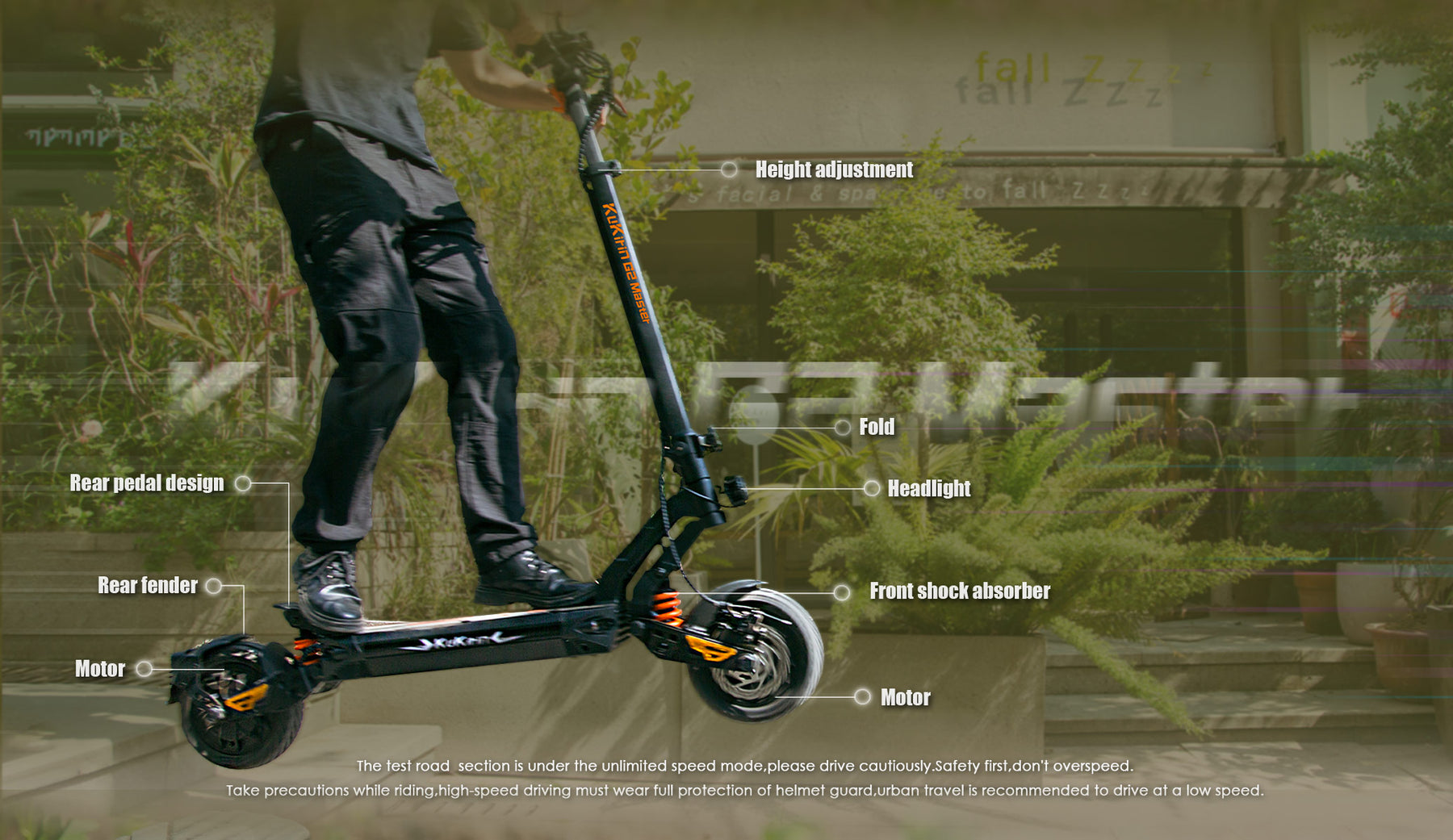 KuKirin G2 Master — feature image 1