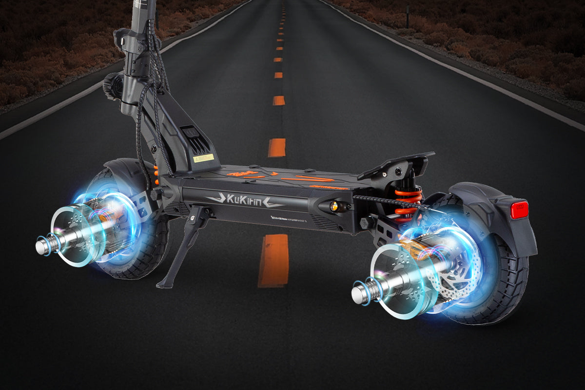 KuKirin G2 Master — feature image 4