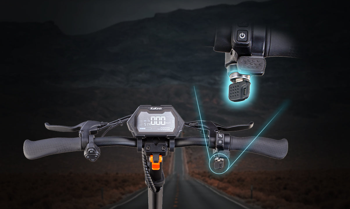 KuKirin G2 Master — feature image 5