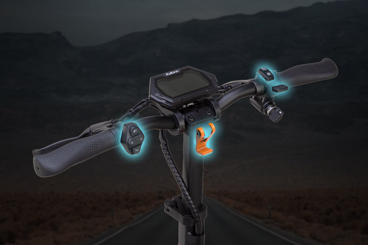 KuKirin G2 Master — feature image 6