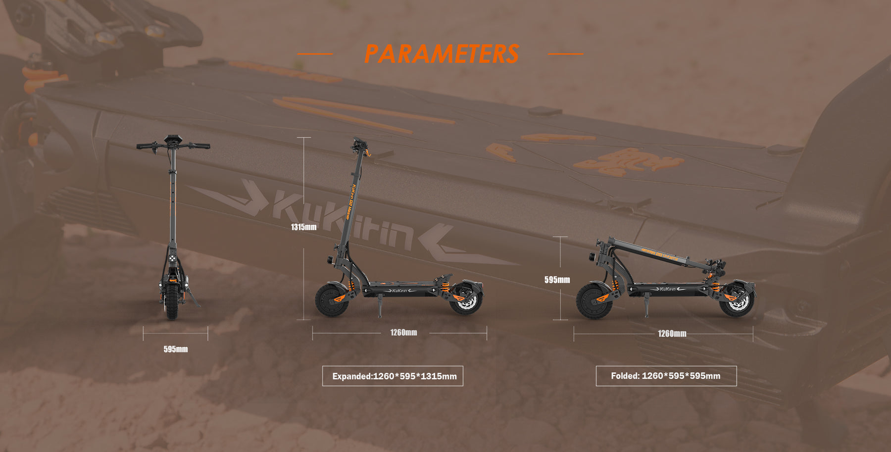 KuKirin G2 Master — feature image 8