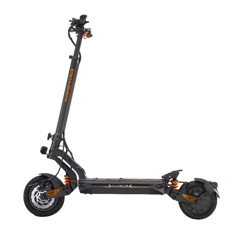 KuKirin G2 Master — product image 1