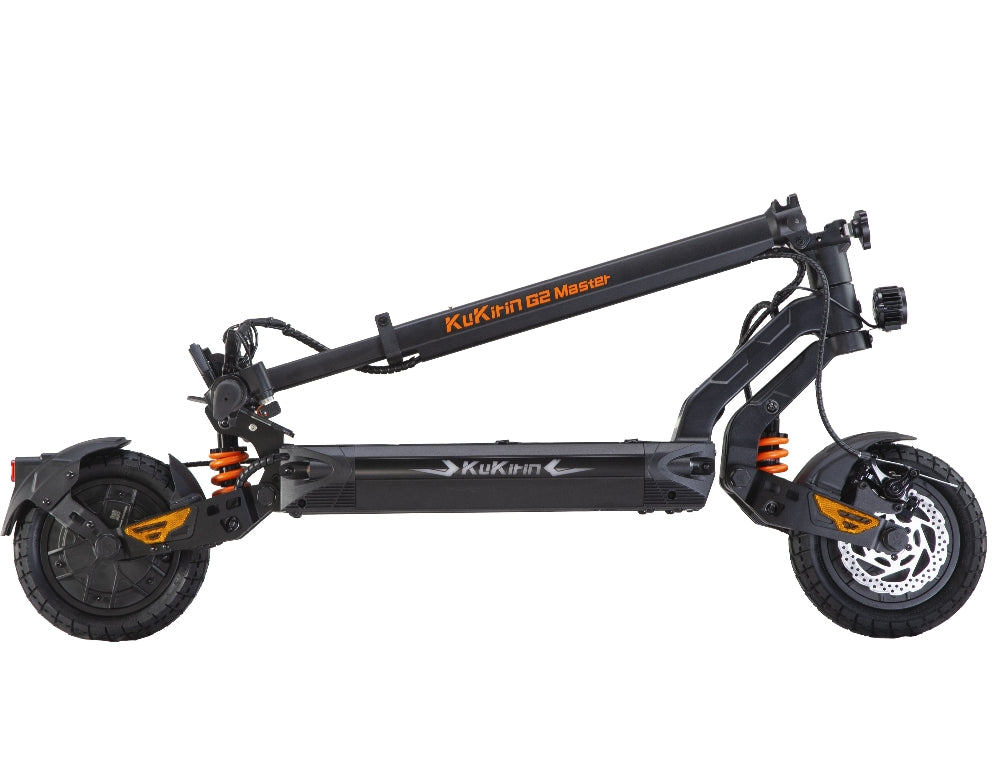 KuKirin G2 Master — product image 6