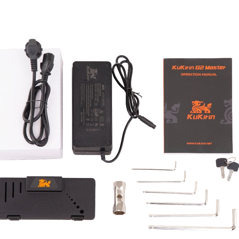 KuKirin G2 Master — product image 7