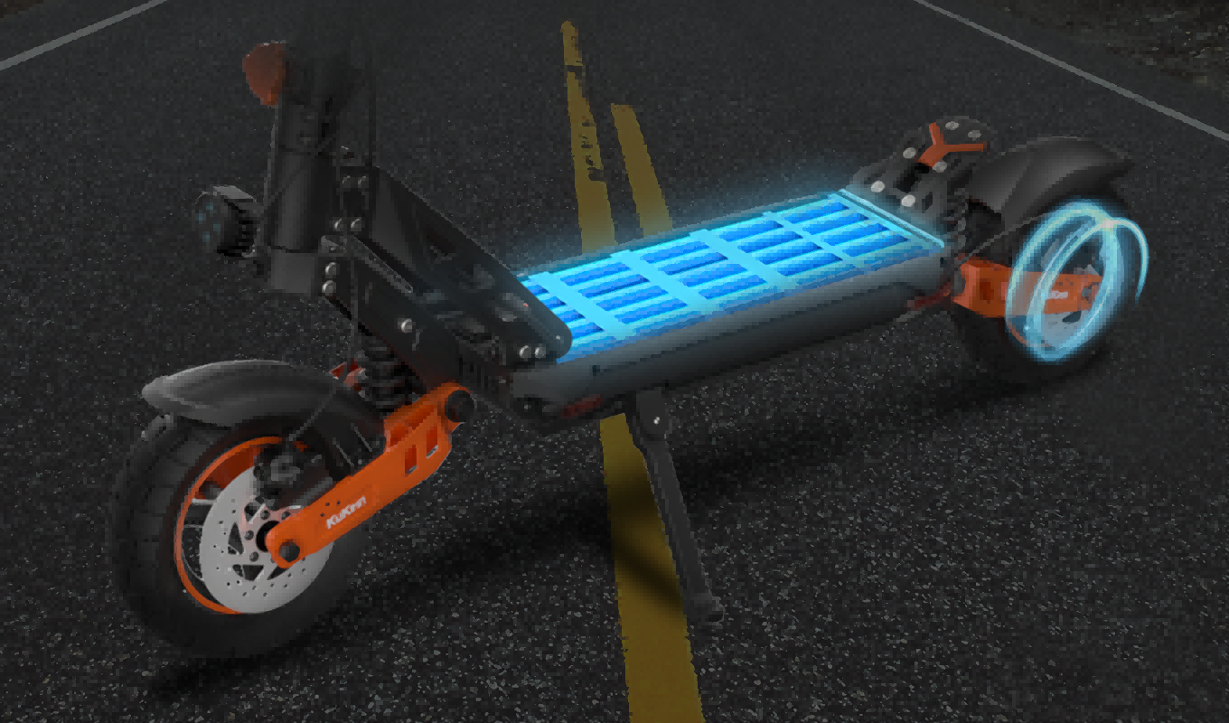 KuKirin G2 Max — feature image 2