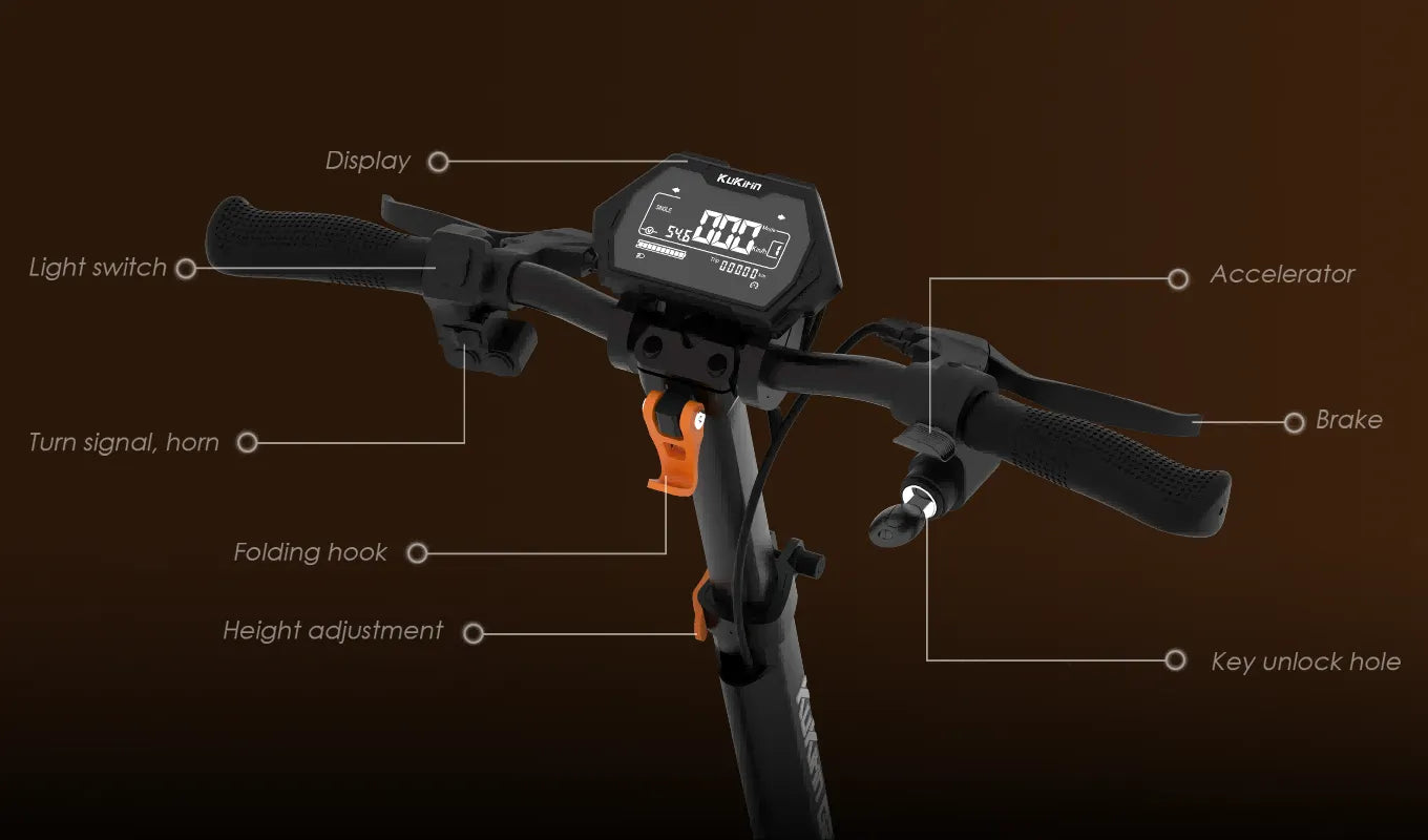 KuKirin G2 Max — feature image 4