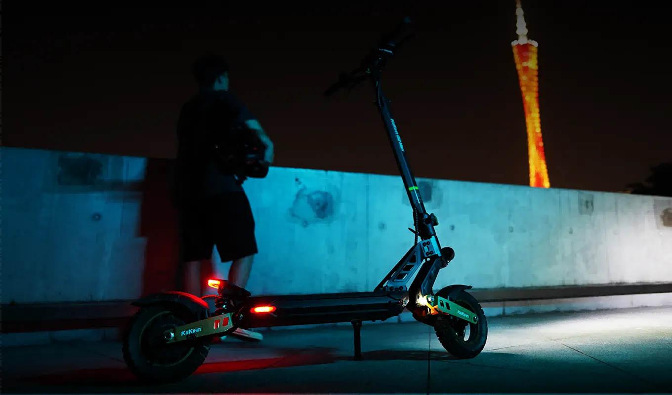 KuKirin G2 Max — feature image 5