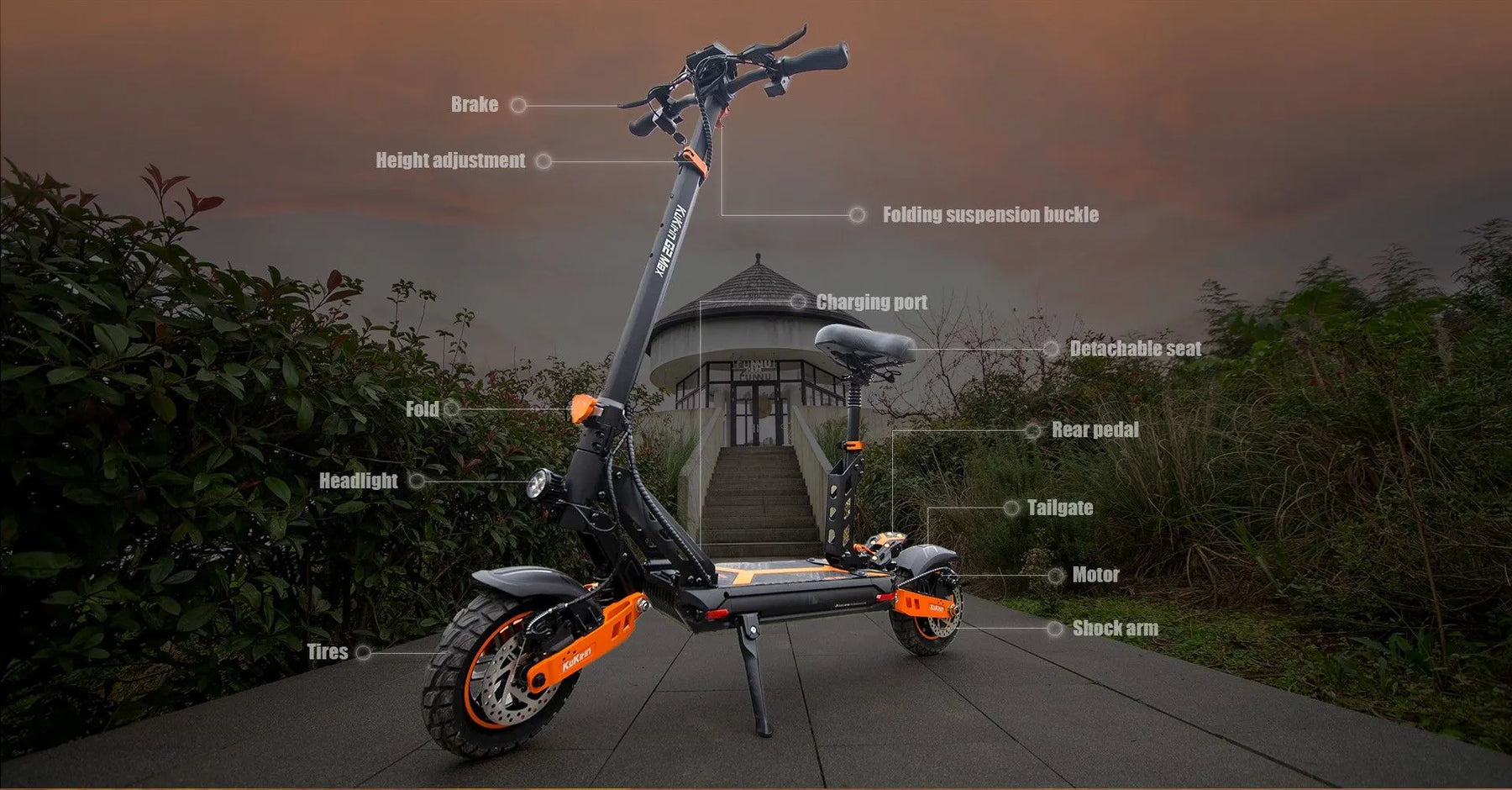 KuKirin G2 Max — feature image 8