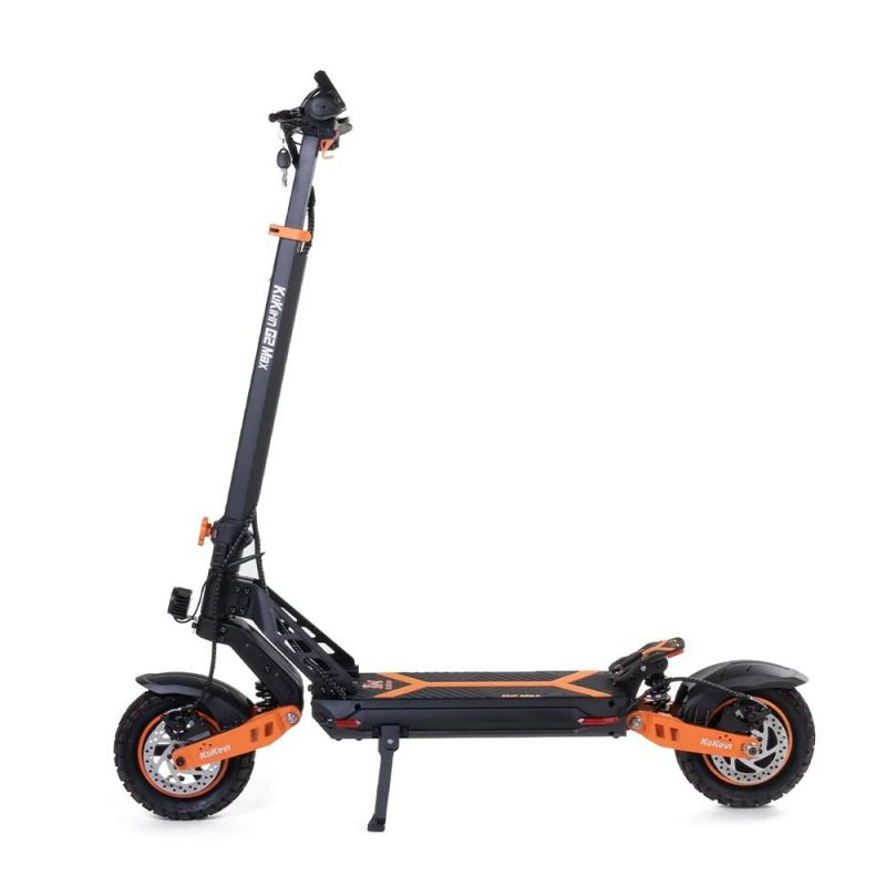 KuKirin G2 Max — product image 1