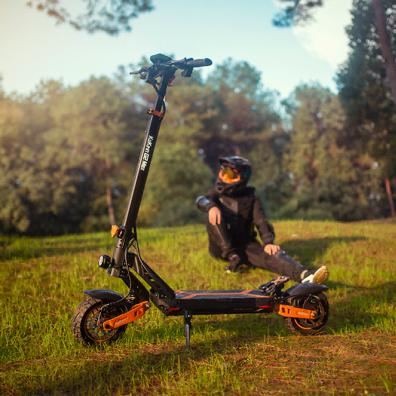 KuKirin G2 Max — product image 2