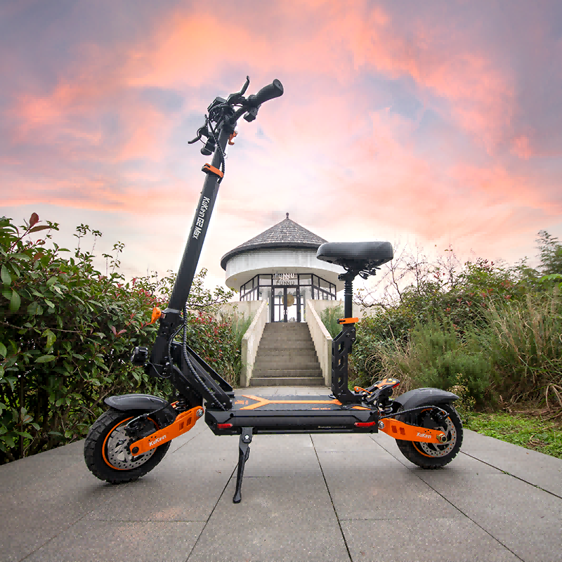 KuKirin G2 Max — product image 3
