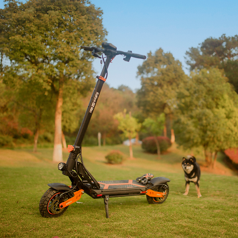 KuKirin G2 Max — product image 4