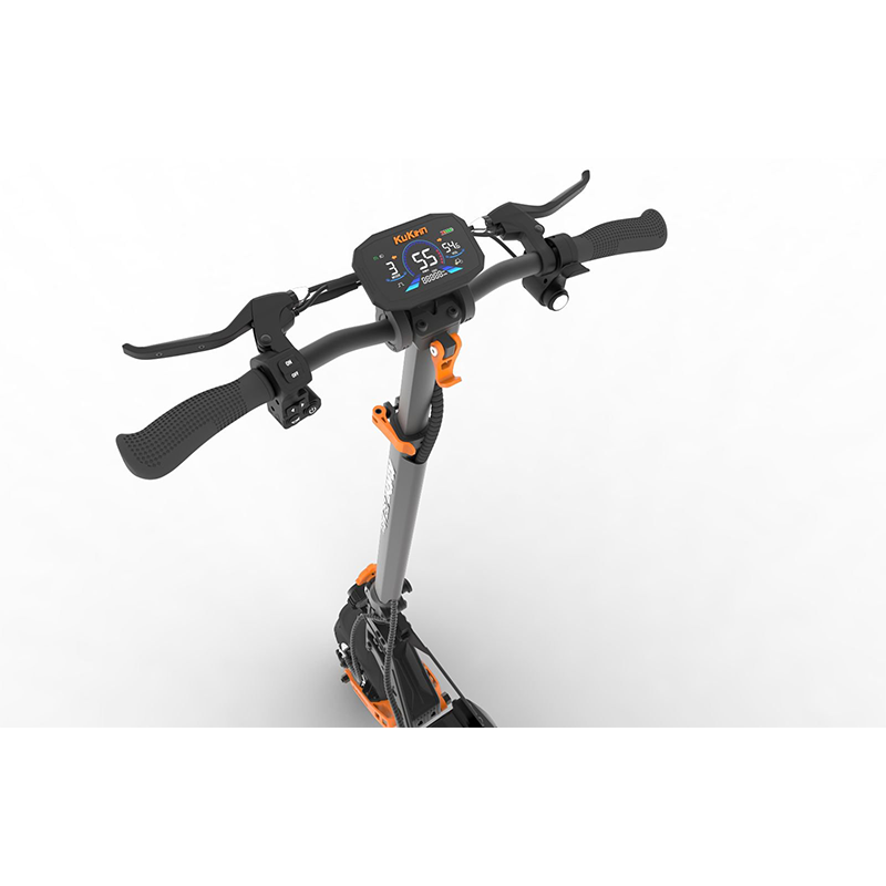 KuKirin G2 Max — product image 5