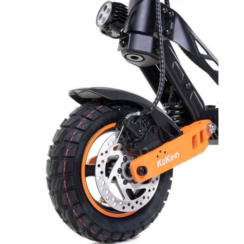 KuKirin G2 Max — product image 6