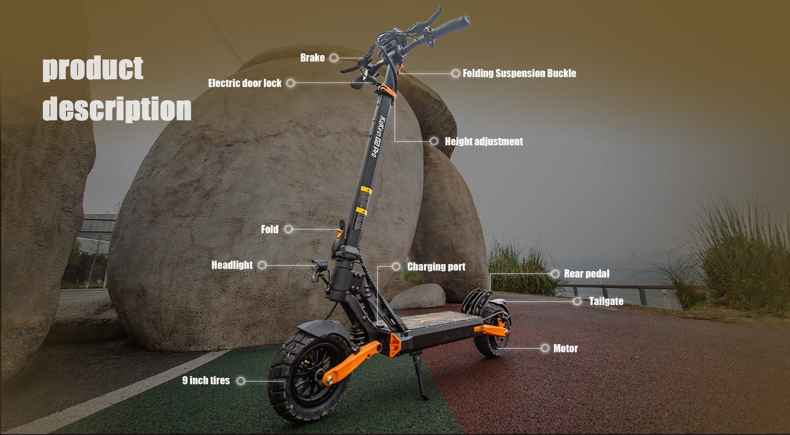 KuKirin G2 Pro ABE — feature image 3