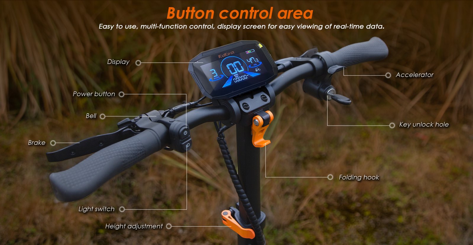 KuKirin G2 Pro ABE — feature image 4