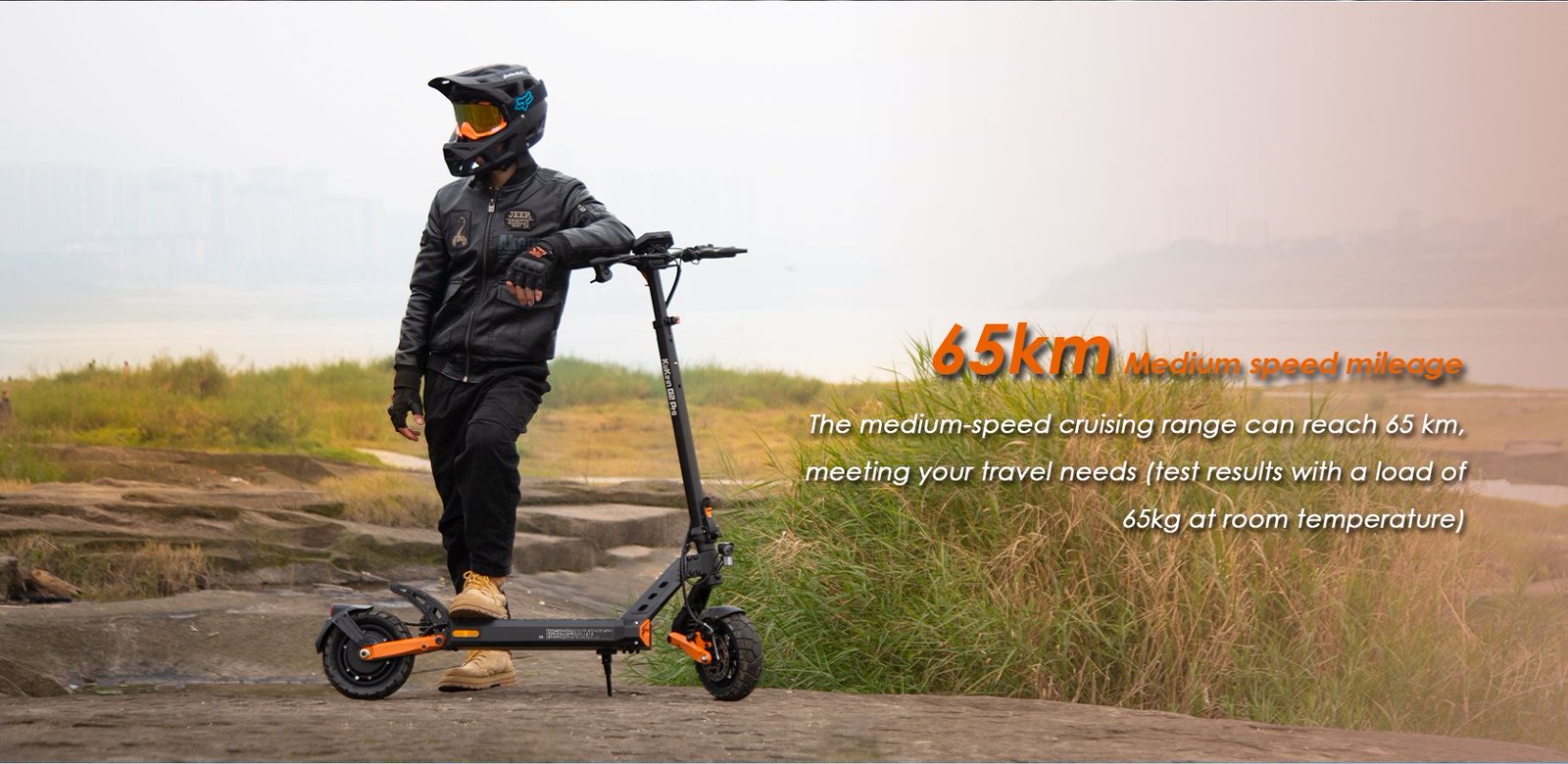 KuKirin G2 Pro ABE — feature image 6