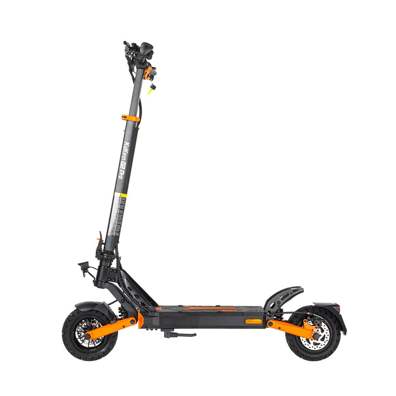 KuKirin G2 Pro ABE — product image 1