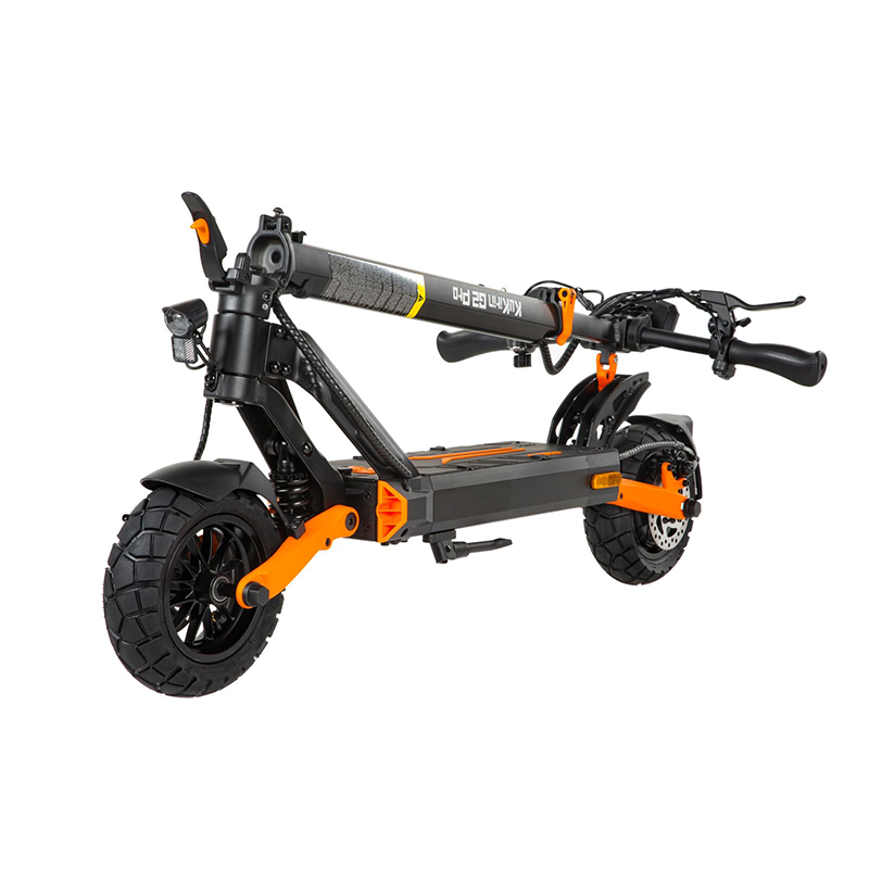 KuKirin G2 Pro ABE — product image 6